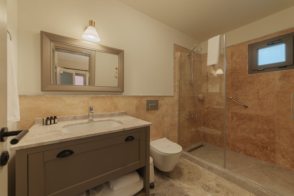Panoramic Suite, 1 Bedroom photo 3