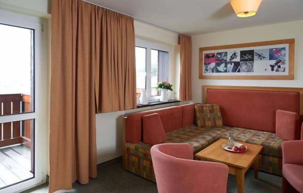 Apartment, 1 Bedroom, Non Smoking photo 2