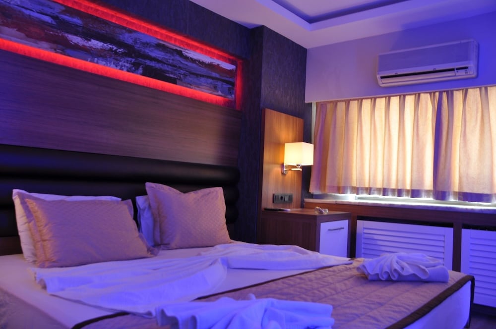 Standard Triple Room photo 3