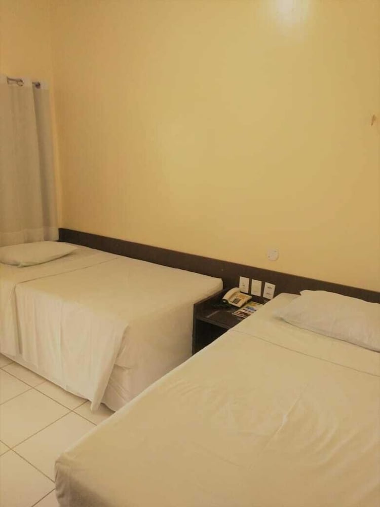 Luxury Triple Room photo 3