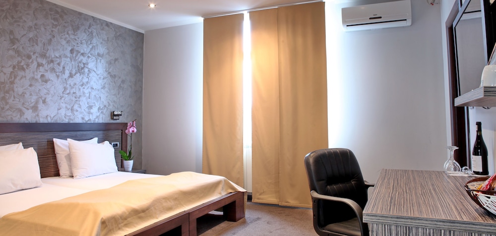 Junior Suite photo 2