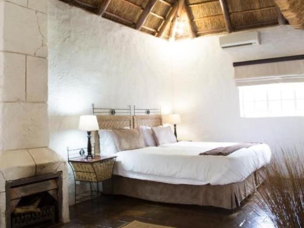 Luxury Twin Room photo 2
