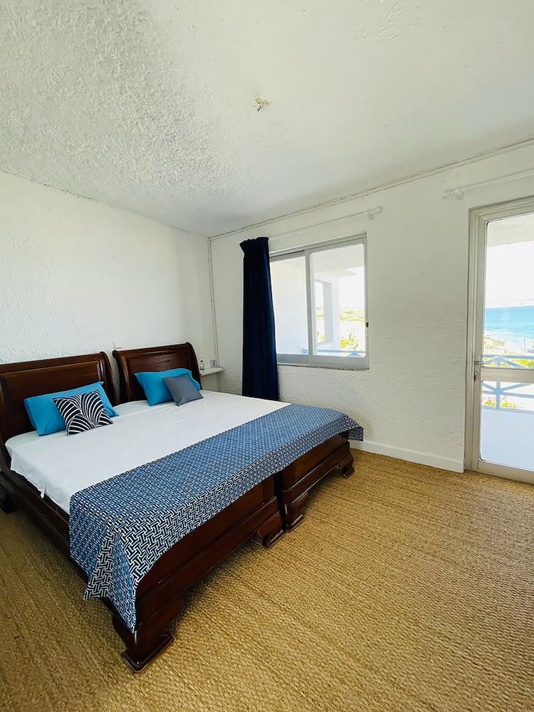 Double Room, Sea View