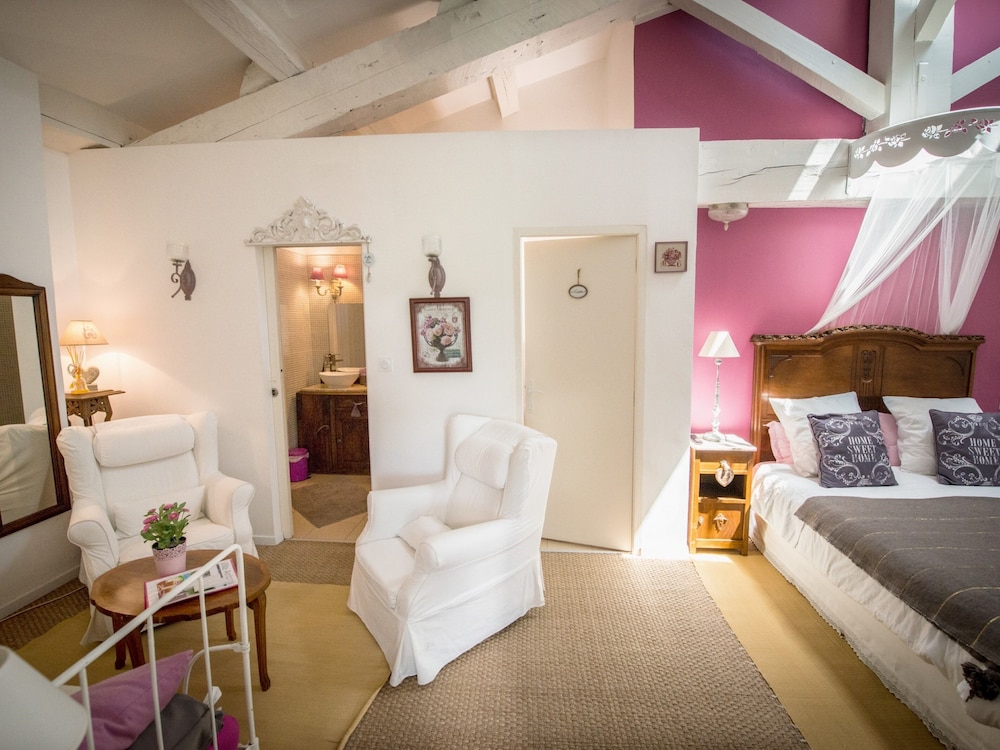 Superior Double Room, Private Bathroom photo 1