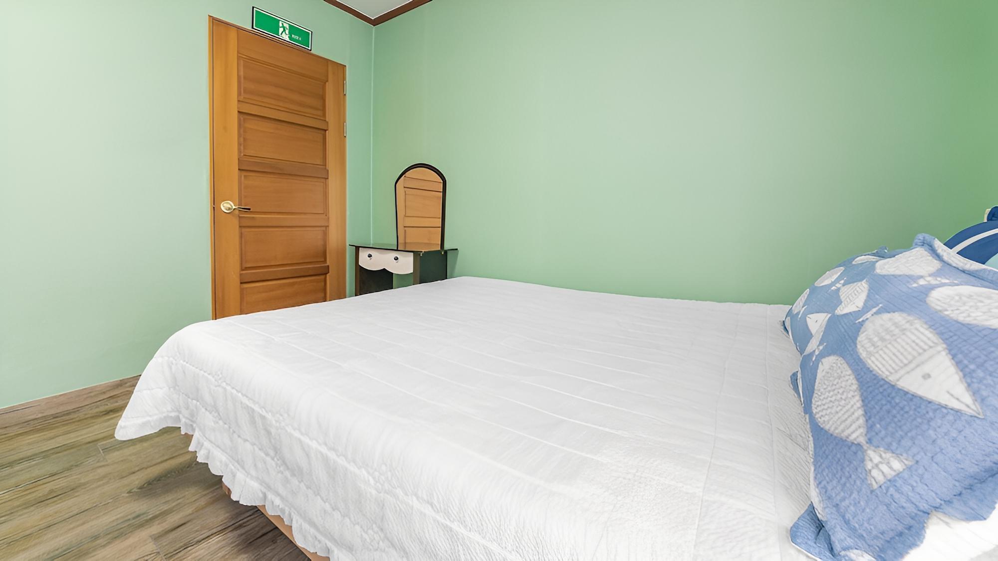 Basic Room, 1 Bedroom (Penji) photo 3