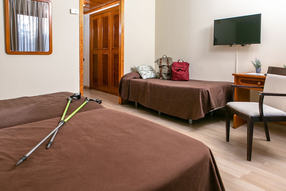 Club Triple Room, Terrace (2 Pax) photo 2