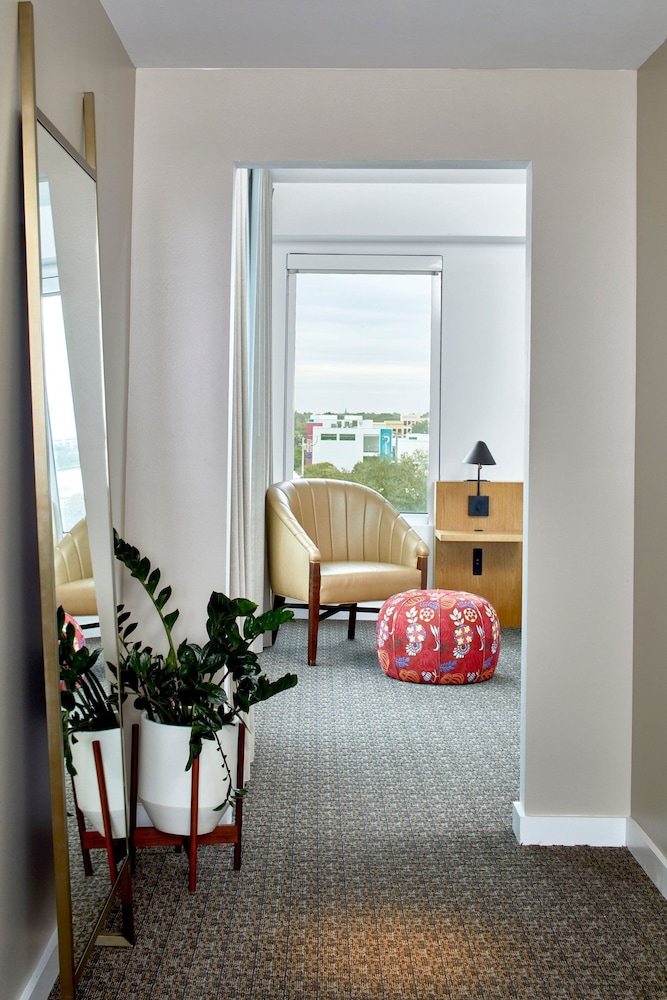 Room, 1 King Bed