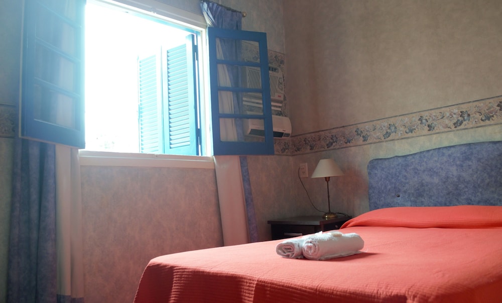Standard Double Or Twin Room, 1 Twin Bed, Non Smoking photo 1