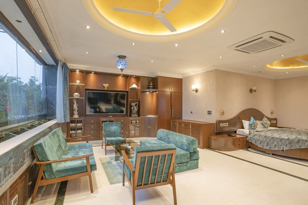 Maharaja Room photo 2