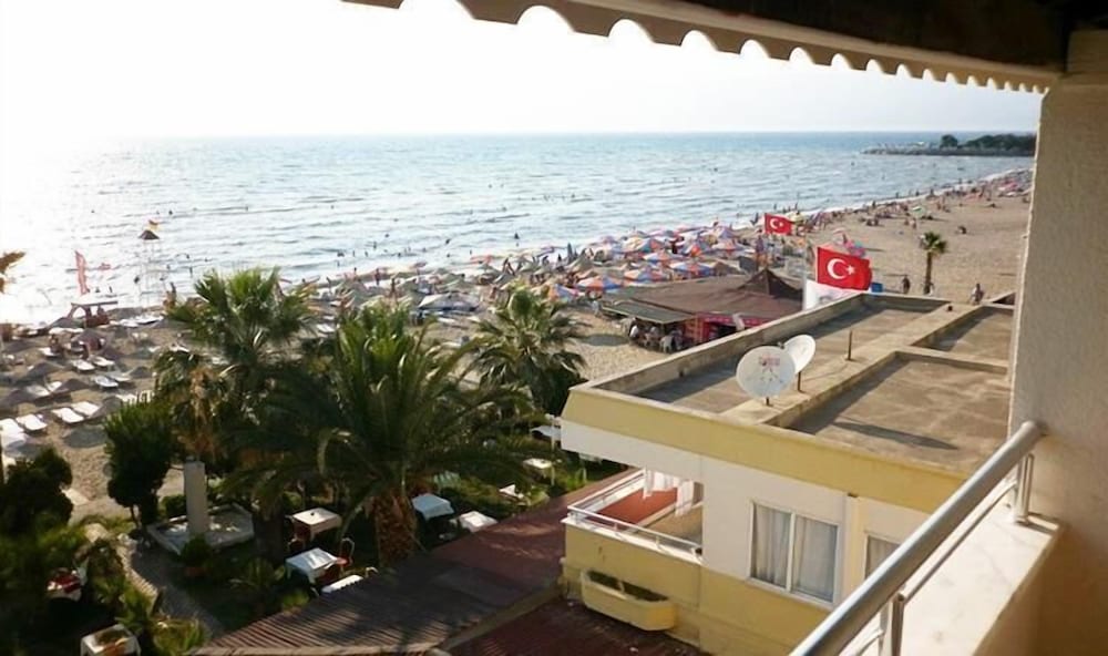 Family Room, Sea View photo 2