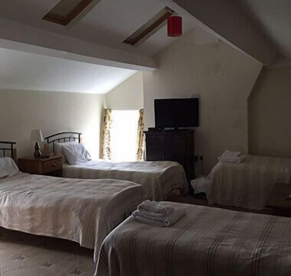 Family Triple Room photo 1