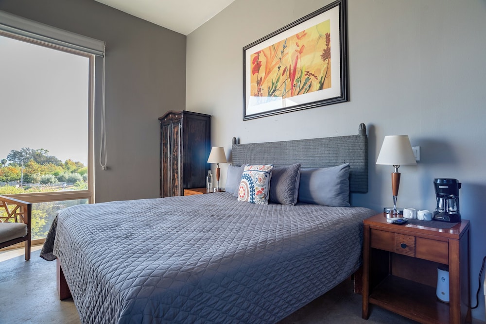 Classic Room, Mountain View photo 2