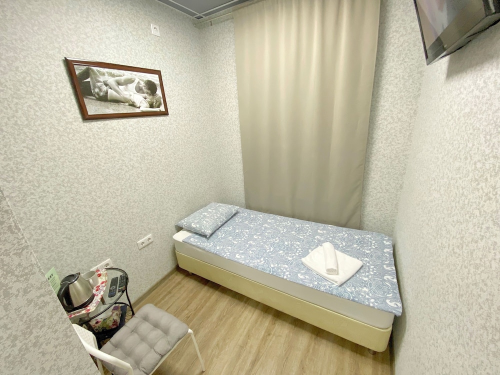Comfort Single Room, Non Smoking