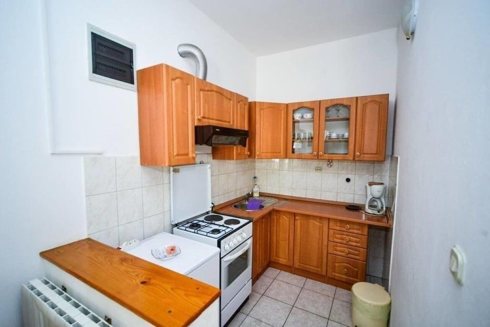 Apartment (Mare - close to the sea - A3(2+2))