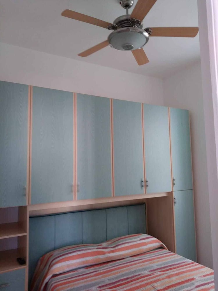 Apartment, 1 Bedroom, Smoking