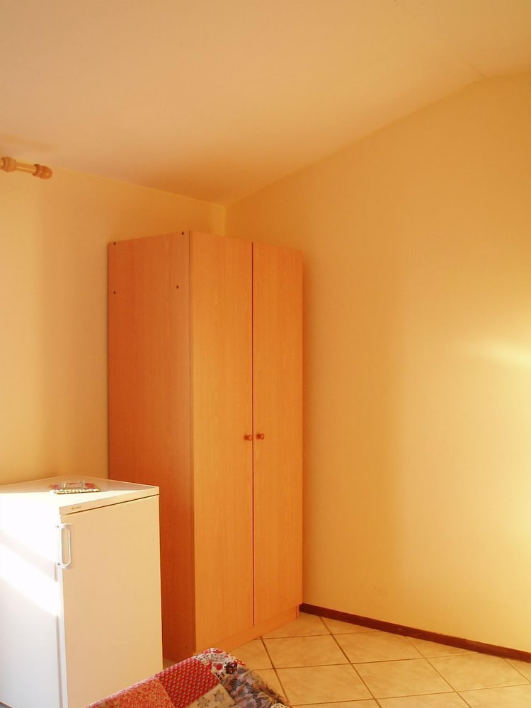 Apartment (Mila - Yard - R2(2))