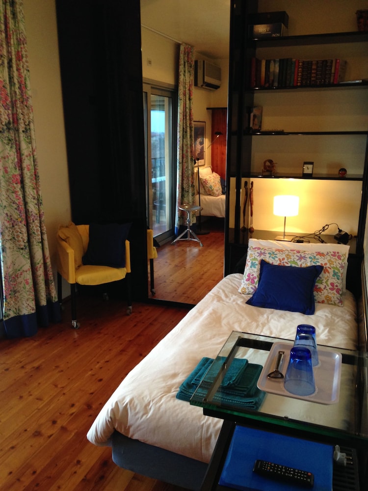 Family Suite, 3 Bedrooms, Lake View photo 2