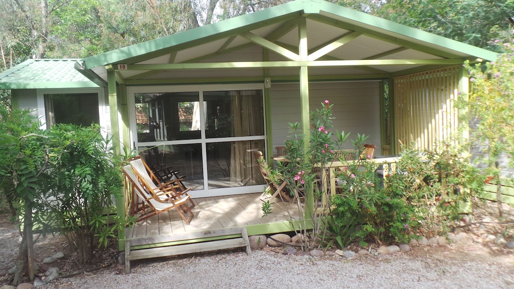 Chalet (6 personnes 3 chambres) photo 1