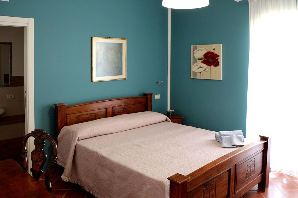 Superior Double Or Twin Room, Terrace photo 1