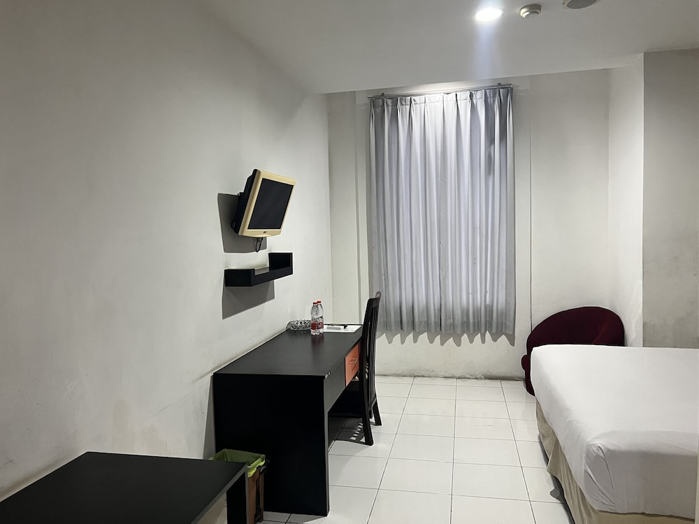Deluxe Double Room photo 2
