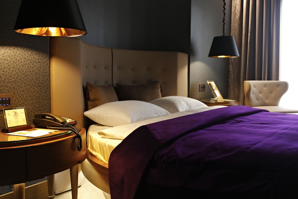 Deluxe King Suite - Photo 4