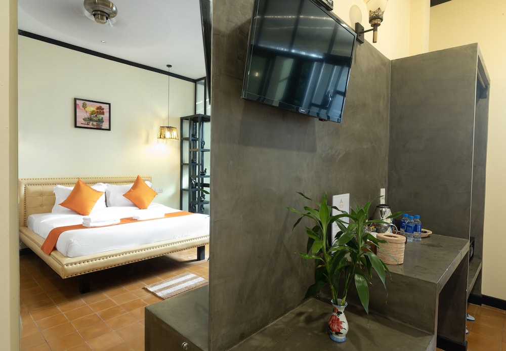 Deluxe Triple Room - Photo 2