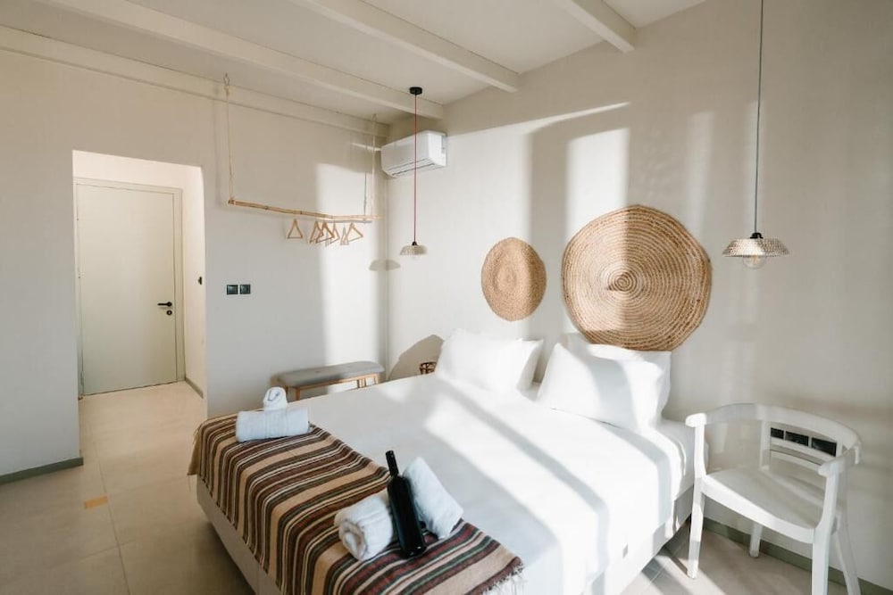 Superior Double Room, Balcony, Sea View photo 2