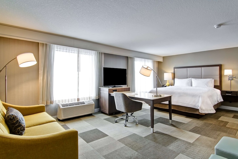 Hampton Inn & Suites by Hilton Saskatoon Airport, Billede 2