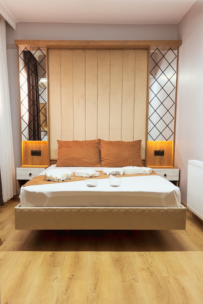 Standard Double Room, 1 Queen Bed photo 1