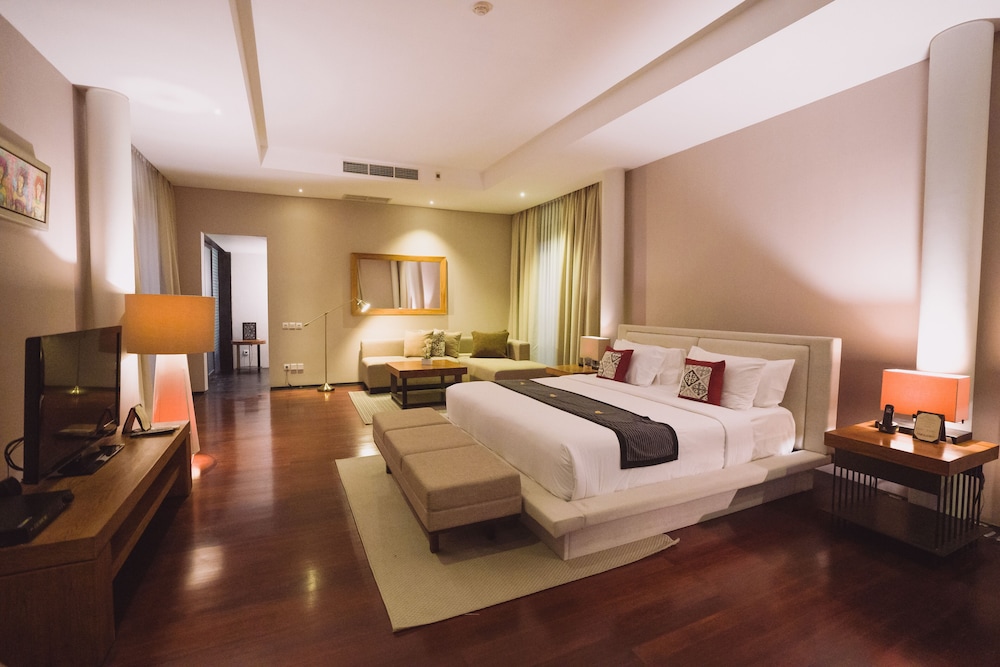 Signature Villa, 1 Bedroom, Private Pool (Free Afternoon Tea & Welcome Massage)