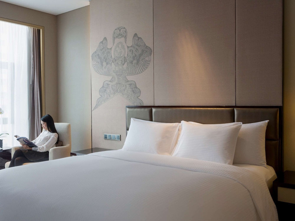 Executive Room, 1 King Bed
