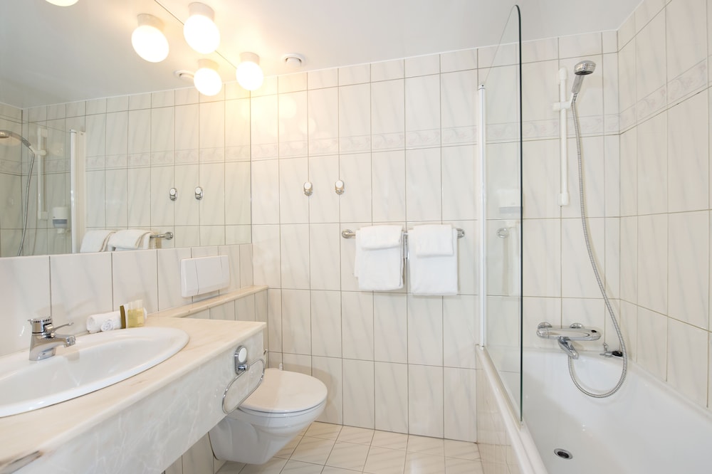 Standard dobbeltrom - Photo 4