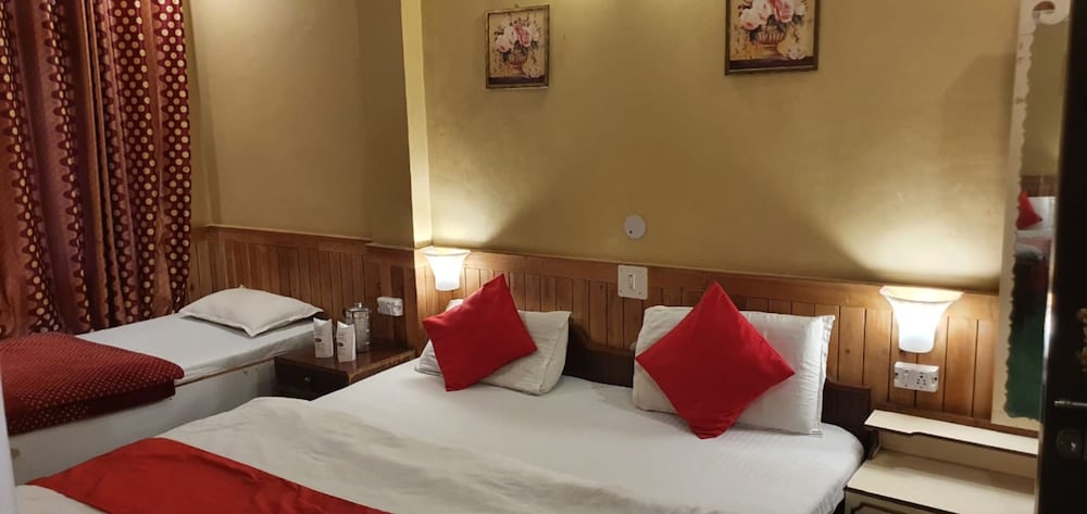 Deluxe Quadruple Room - Photo 7