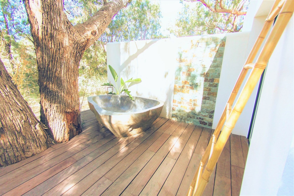Standard Double Room, Terrace, Garden View photo 3