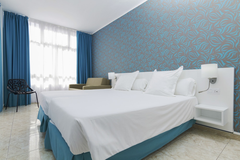 Standard Double Room - Photo 1
