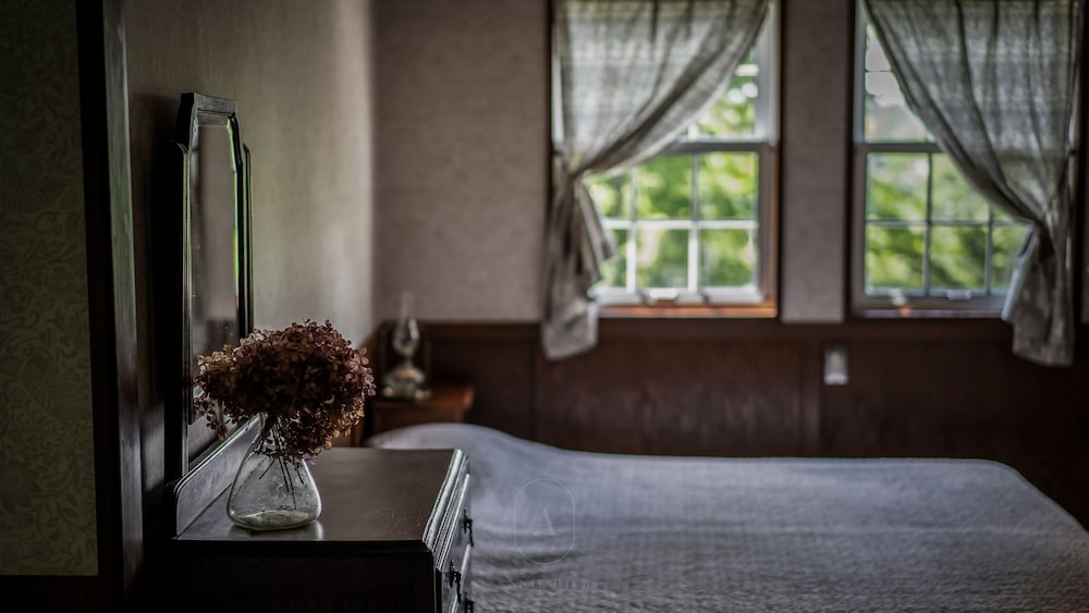Comfort Quadruple Room, 4 Bedrooms, Non Smoking (Private Toilet) photo 1