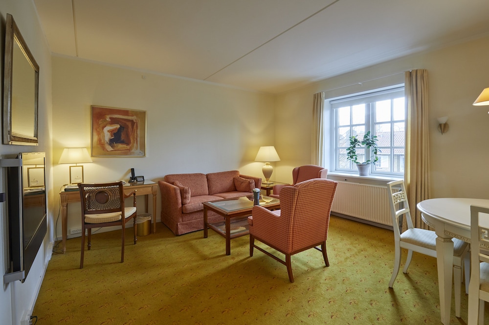 Junior Double Room - Photo 7