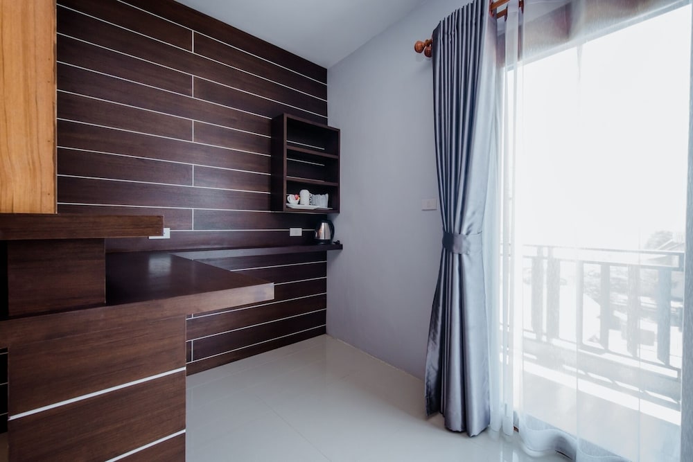 Family Triple Room photo 3
