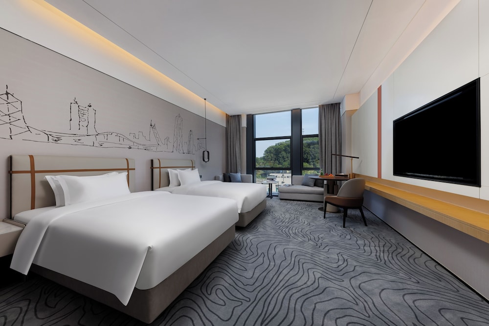 Luxury Double Room photo 1