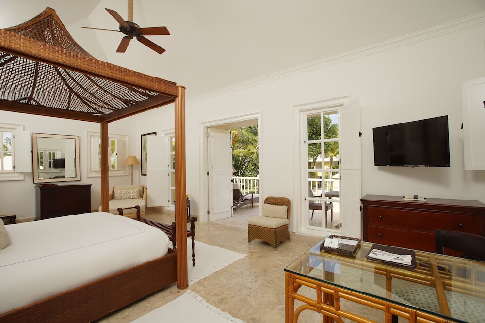 Ocean View Junior Suite - Photo 4