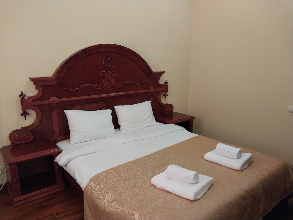 Comfort Quadruple Room - Photo 1