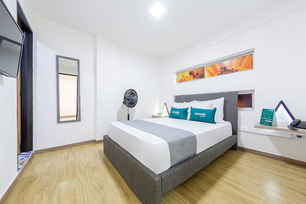 Economy Double Room photo 3