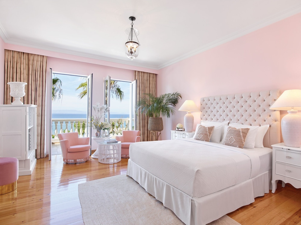Junior Family Guestroom Sea View - Photo 3