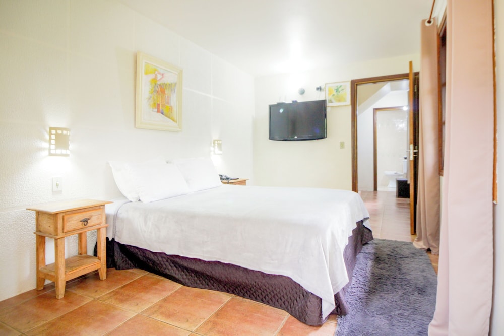 Luxury Chalet photo 2