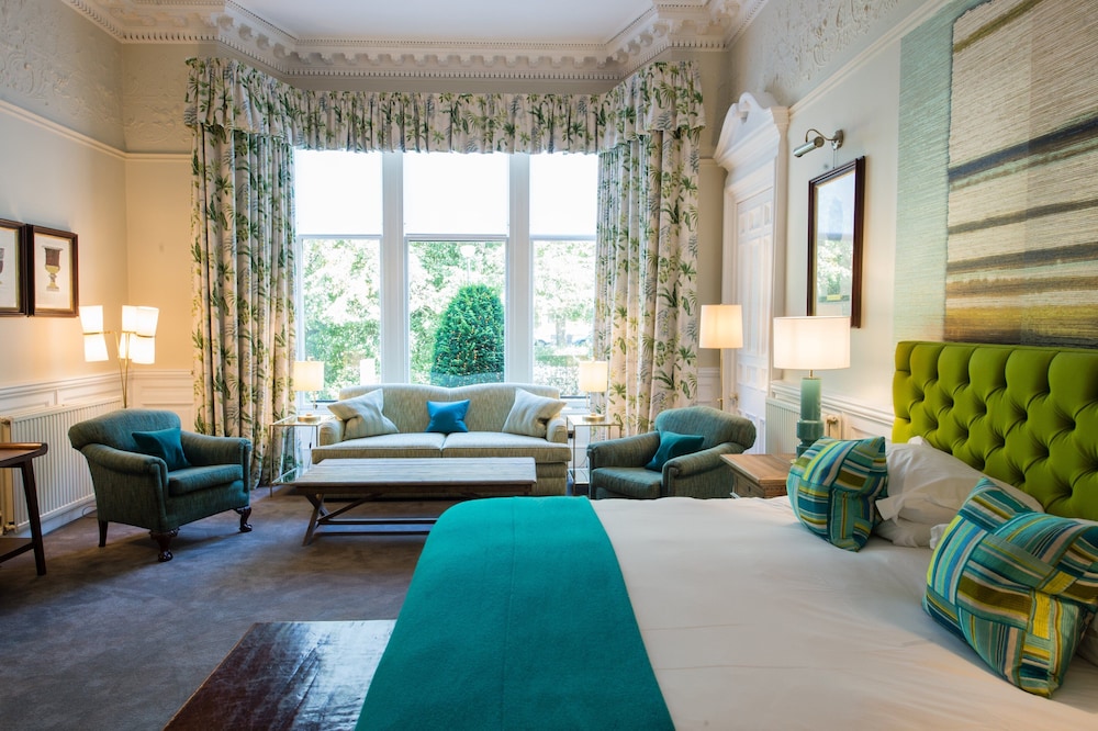 Junior Suite - Photo 5