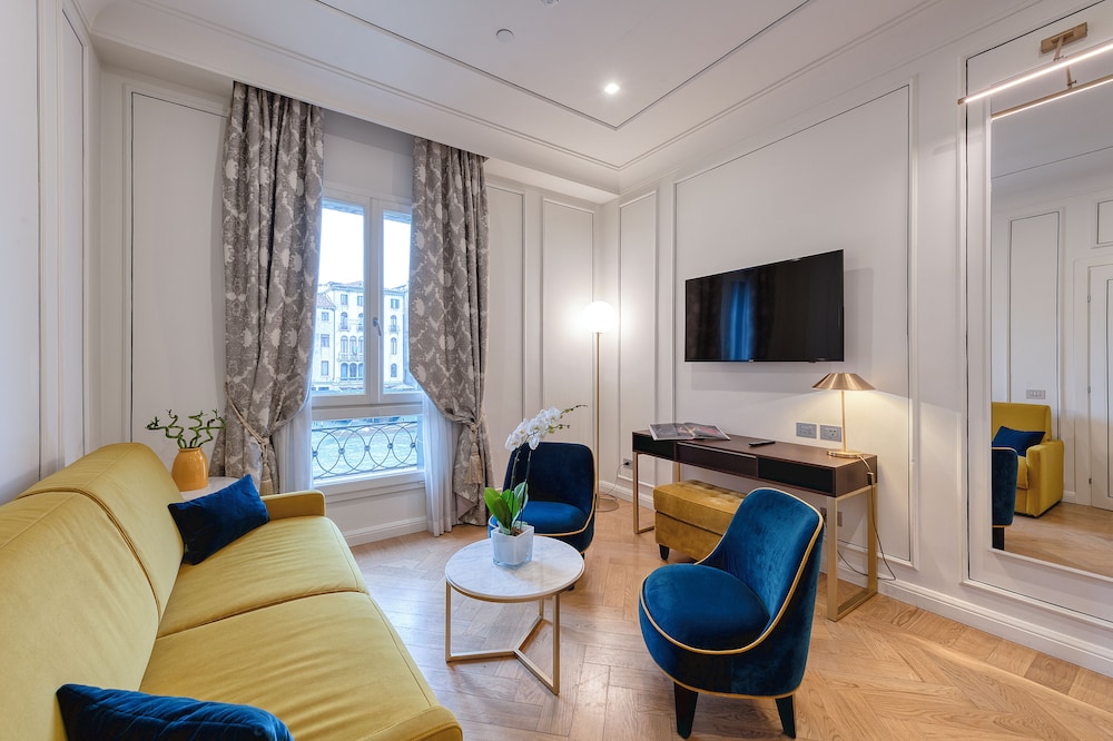 Suite Gran Canal