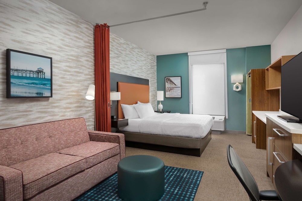 Studio Suite, 1 King Bed