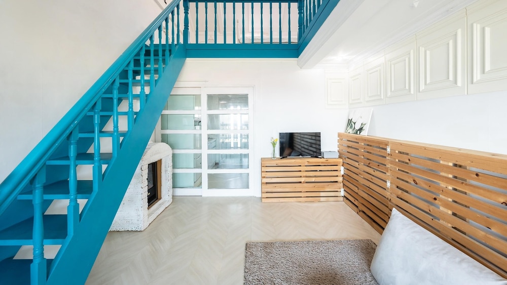 Basic Room, 1 Bedroom (haengbok2) - Photo 11