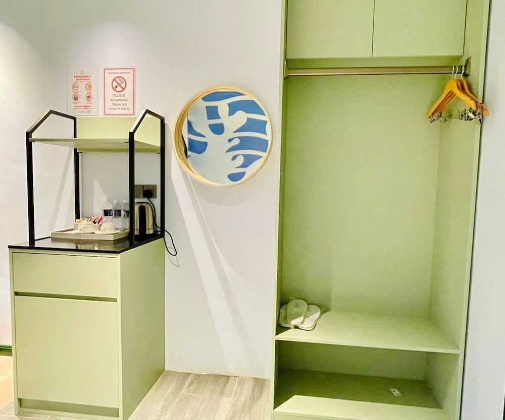 Luxury Double or Twin Room, Multiple Beds photo 2