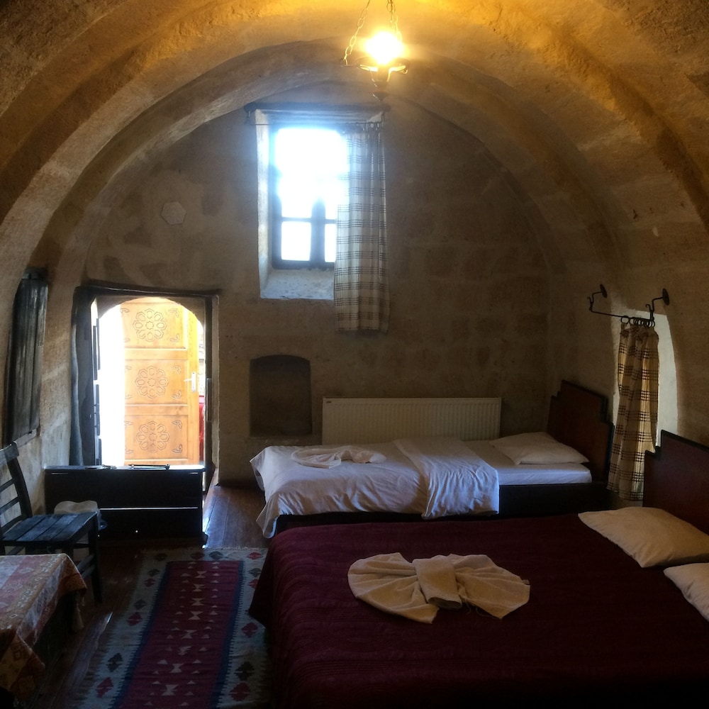 Standard Triple Room photo 1